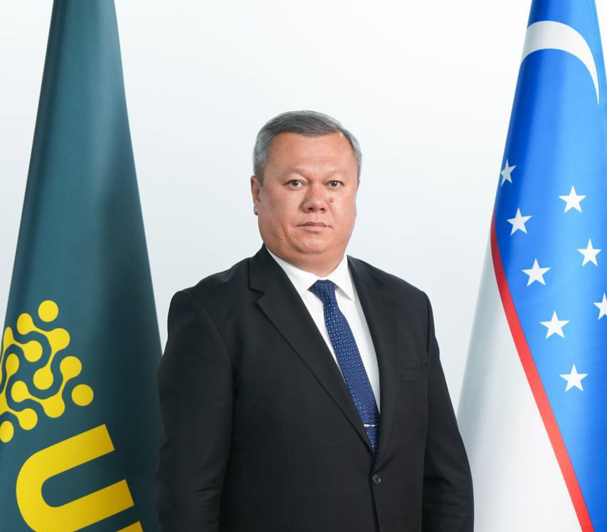 MAXMUDOV MUXAMMADISMOIL MUXIDDINOVICH