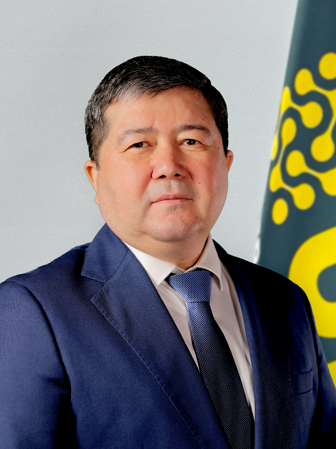 Axmedjanov Karimjon Bakidjanovich